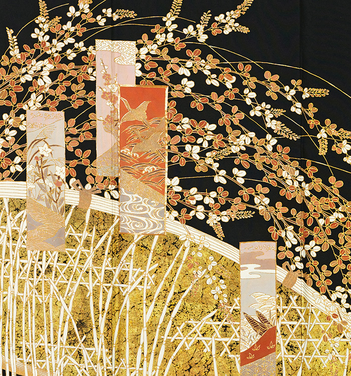 黒留袖 No.CA-2190-Lサイズ_05