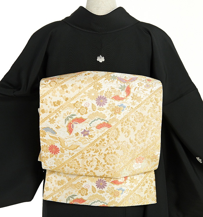 黒留袖 No.CA-2190-Lサイズ_02