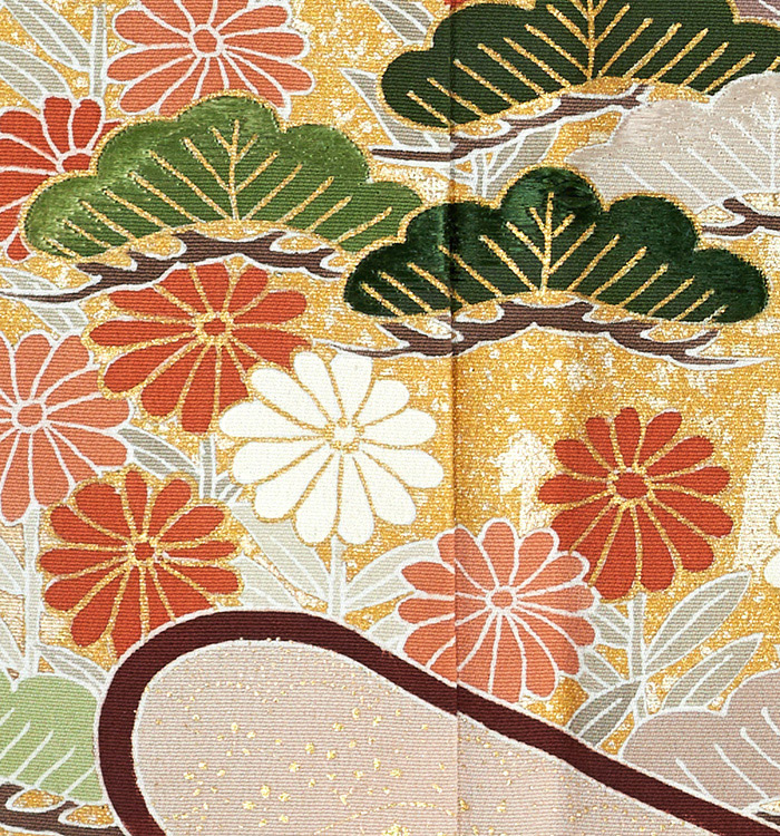 黒留袖 No.CA-2192-Mサイズ_06