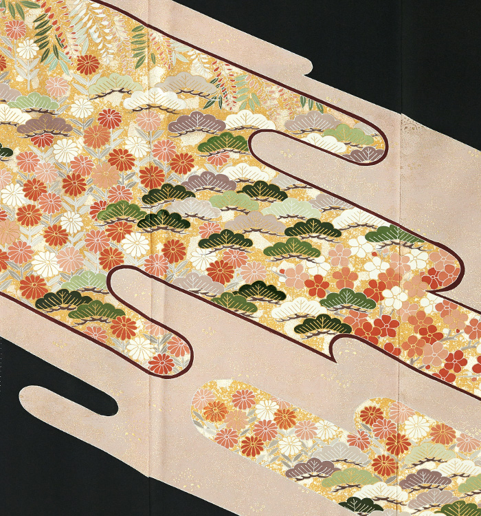 黒留袖 No.CA-2192-Mサイズ_05