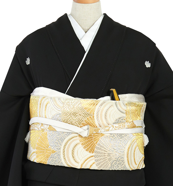 黒留袖 No.CA-2192-Mサイズ_01