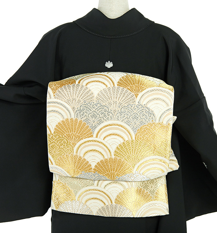 黒留袖 No.CA-2192-Mサイズ_02