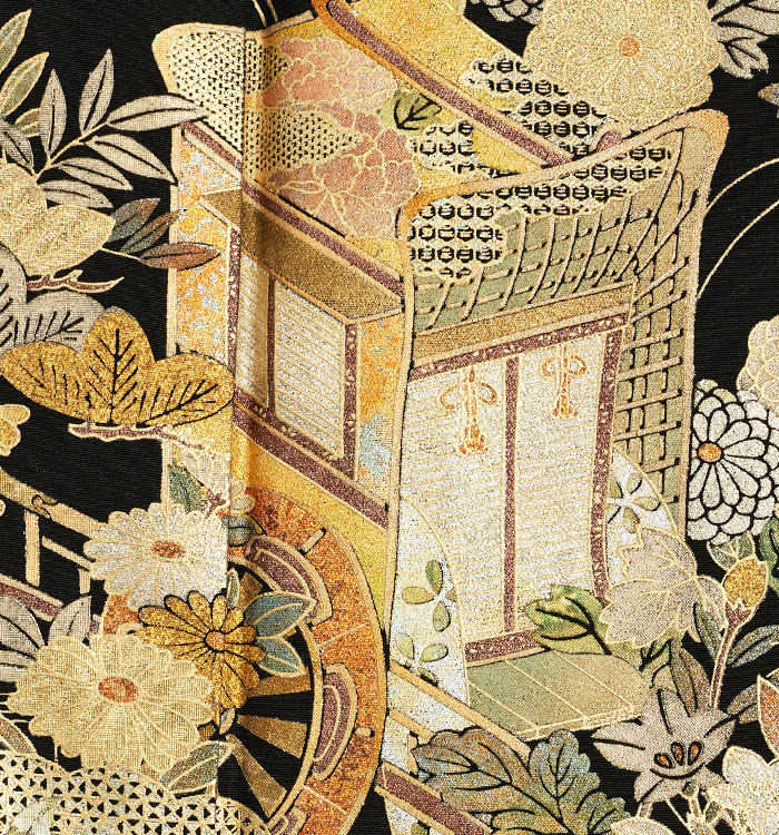 黒留袖 No.CA-2205-Mサイズ_06