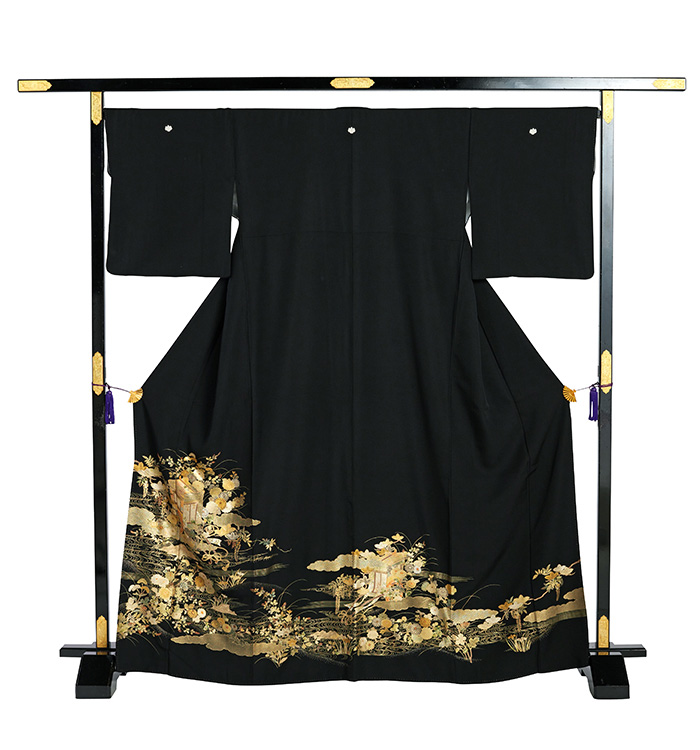 黒留袖 No.CA-2205-Mサイズ_03