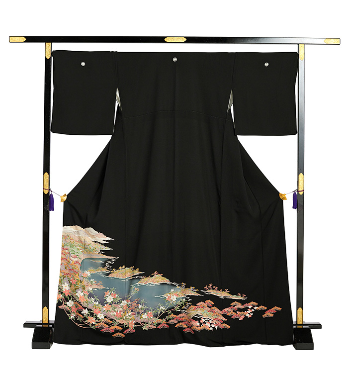 黒留袖 No.CA-2218-Mサイズ_03