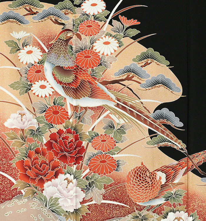 黒留袖 No.CA-2224-Sサイズ_05