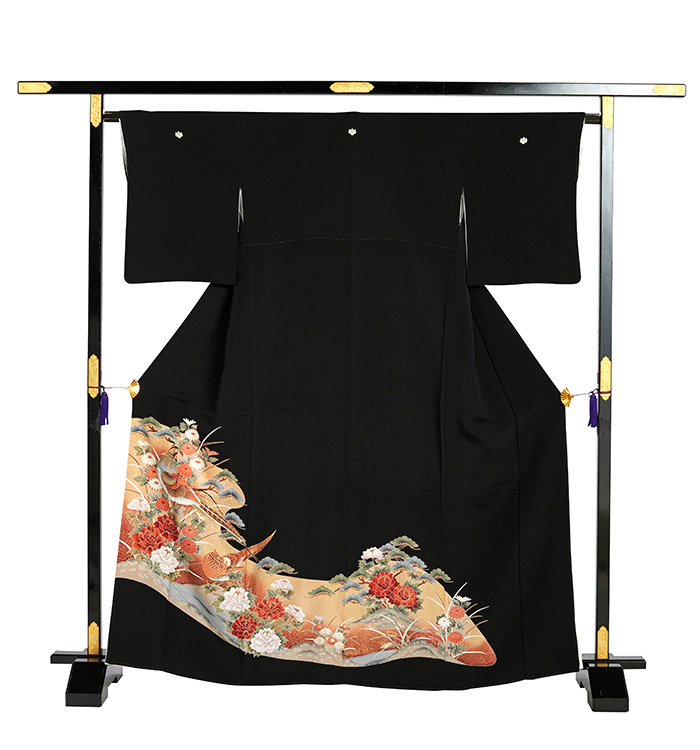 黒留袖 No.CA-2224-Sサイズ_03