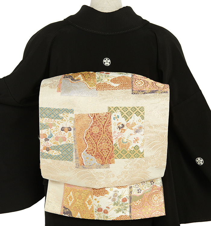 黒留袖 No.CA-2226-Sサイズのレンタル｜きもの365