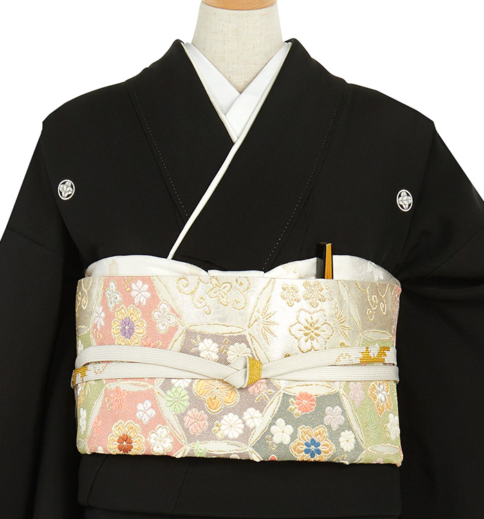 黒留袖 No.CA-2231-Sサイズのレンタル｜きもの365