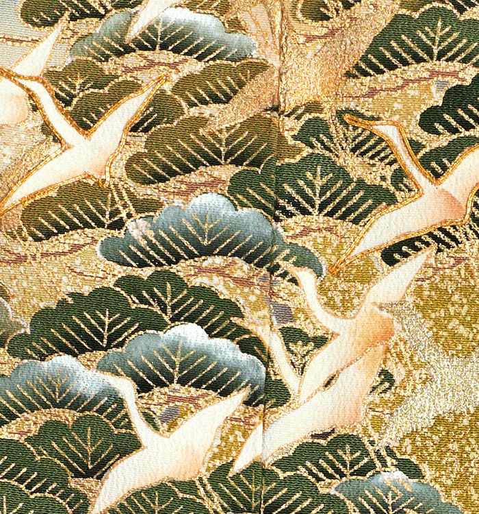 黒留袖 No.CA-2233-Sサイズのレンタル｜きもの365