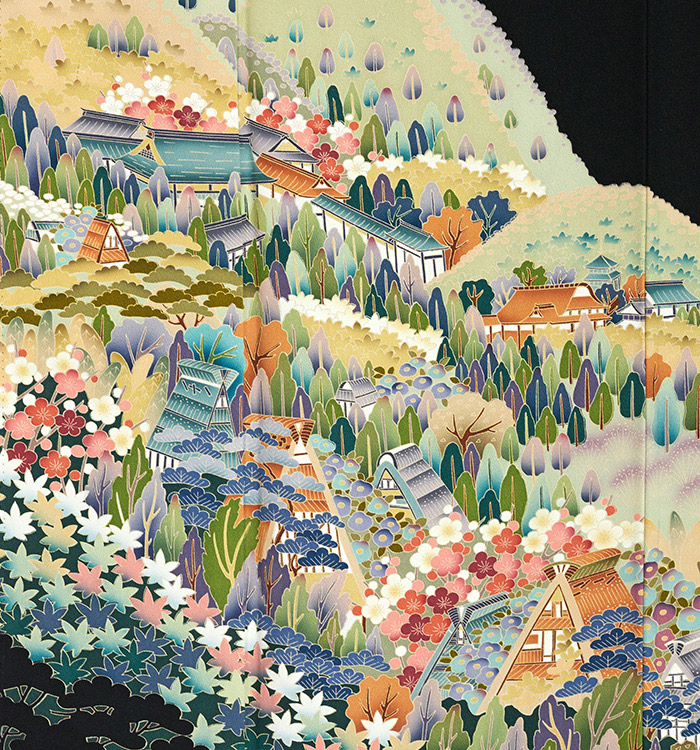 黒留袖 No.CA-2235-Sサイズ_05