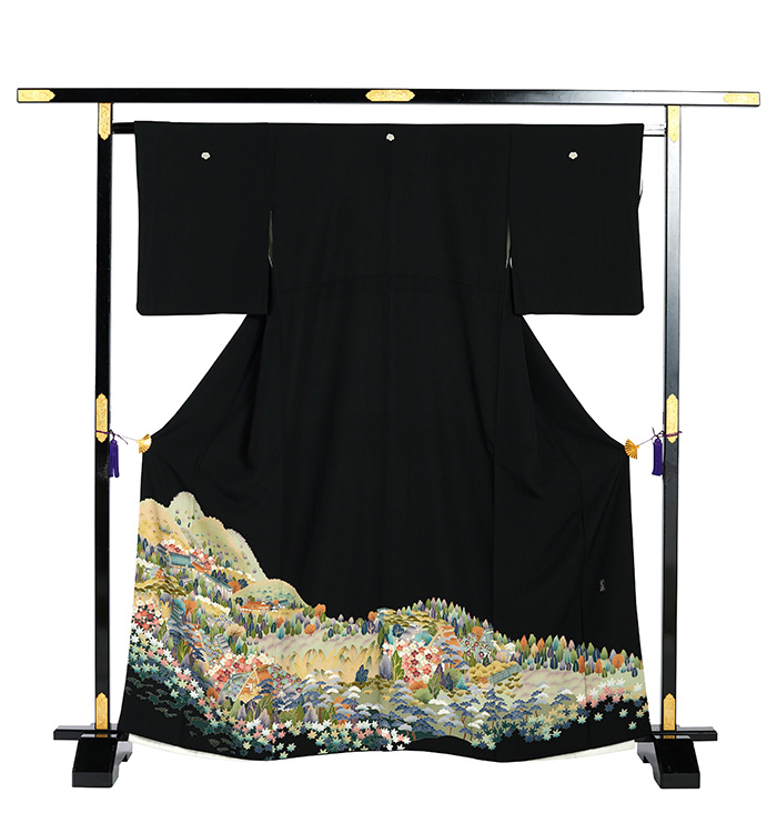 黒留袖 No.CA-2235-Sサイズ_03