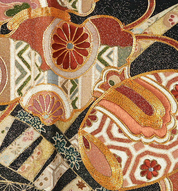 黒留袖 No.CA-2237-Sサイズ_06