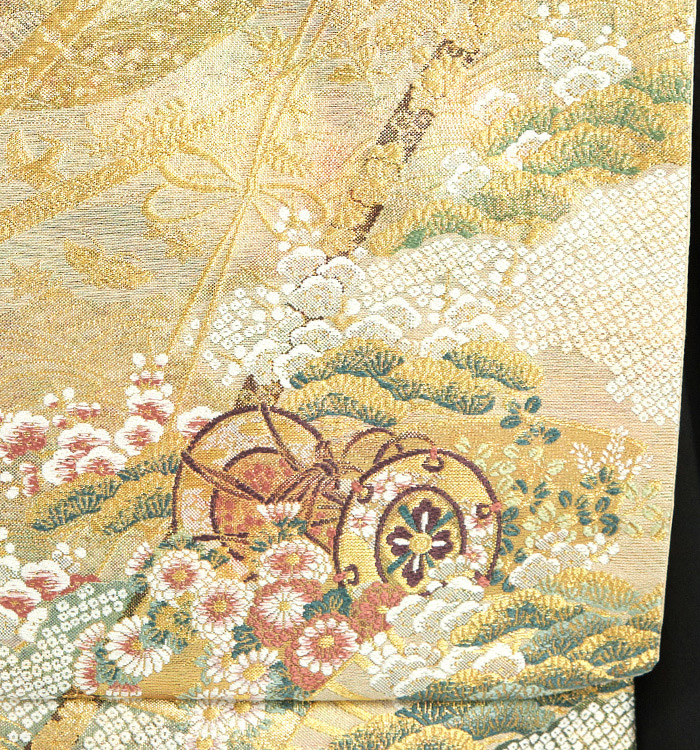 黒留袖 No.CA-2237-Sサイズ_07