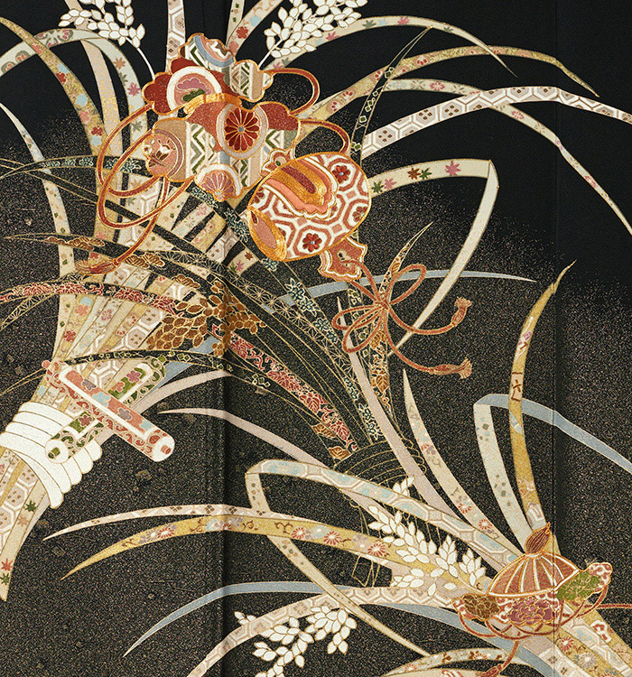 黒留袖 No.CA-2237-Sサイズ_05