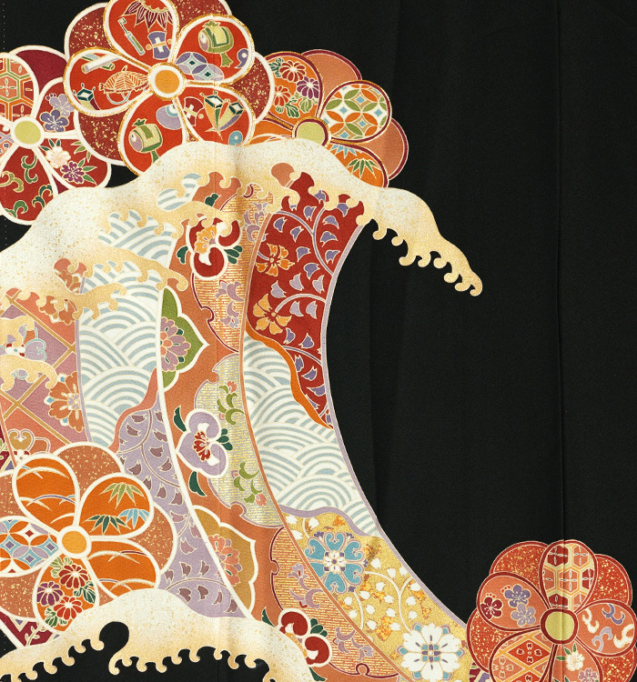 黒留袖 No.CA-2246-Mサイズ_05