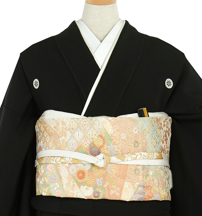黒留袖 No.CA-2246-Mサイズ_01
