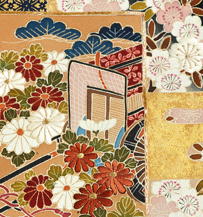 黒留袖 No.CA-2249-Mサイズ_06