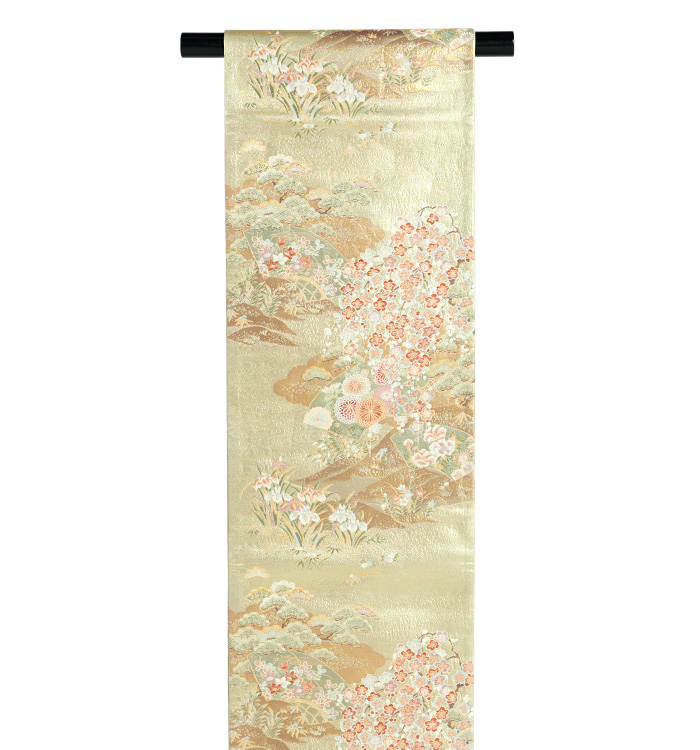 黒留袖 No.CA-2249-Mサイズ_04