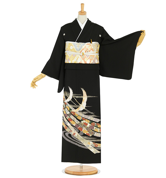 389加賀友禅 留袖 単品 CA-2251-torusoA2.jpg