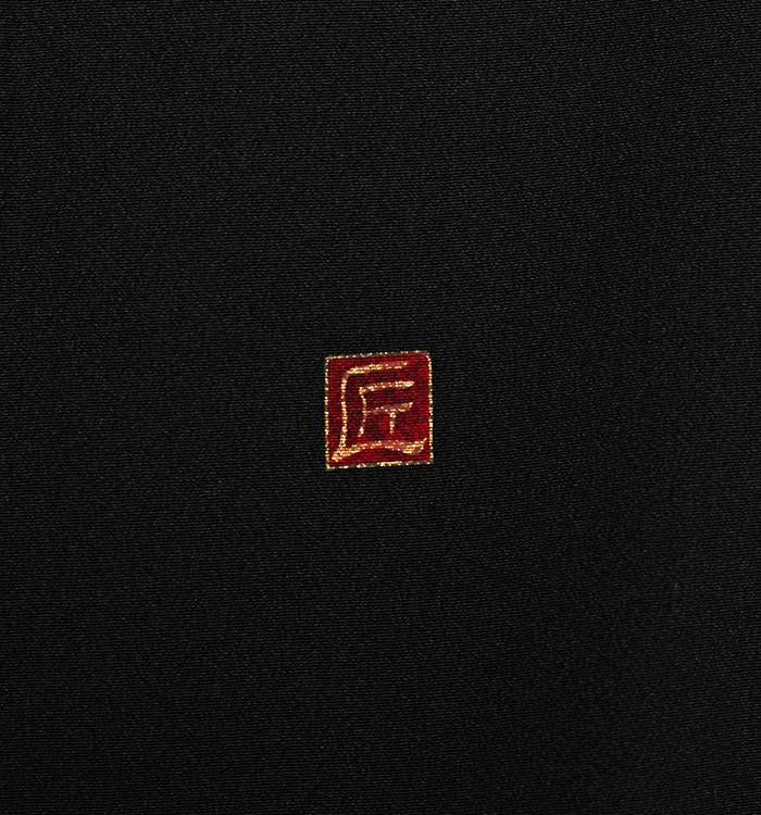 【着物単品】黒留袖 No.CA-2252-Sサイズ_05