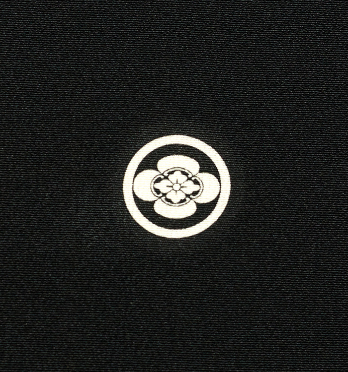 【着物単品】黒留袖 No.CA-2252-Sサイズ_04