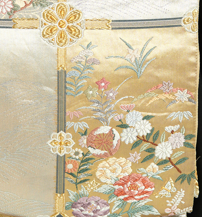 黒留袖 No.CA-2258-Sサイズ_07