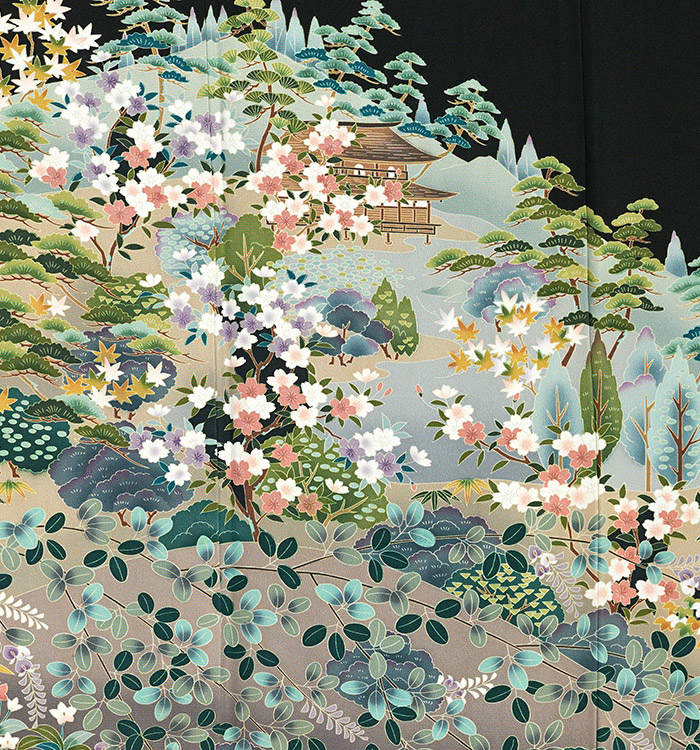 黒留袖 No.CA-2258-Sサイズ_05