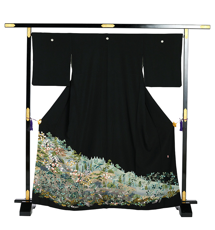 黒留袖 No.CA-2258-Sサイズ_03