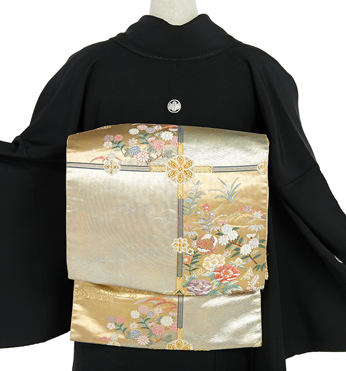黒留袖 No.CA-2258-Sサイズ_02