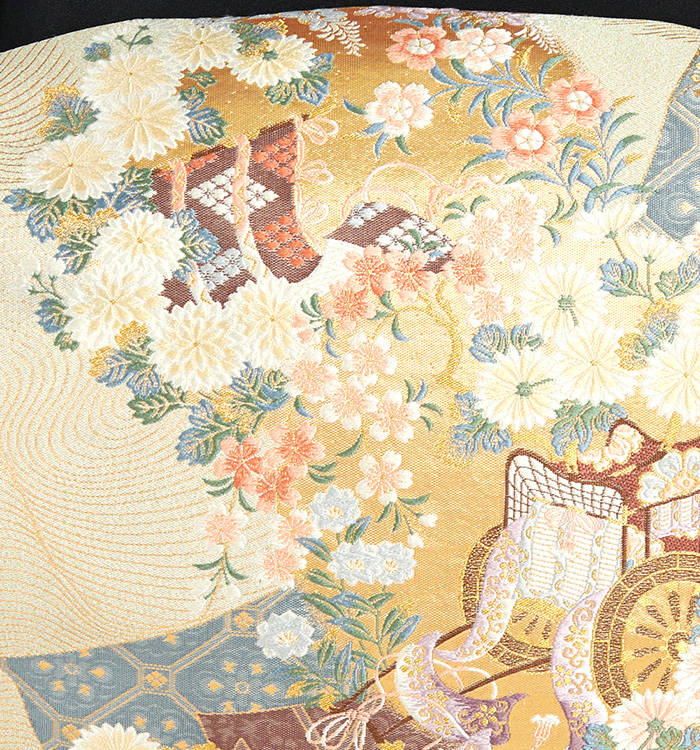 黒留袖 No.CA-2264-Sサイズ_07