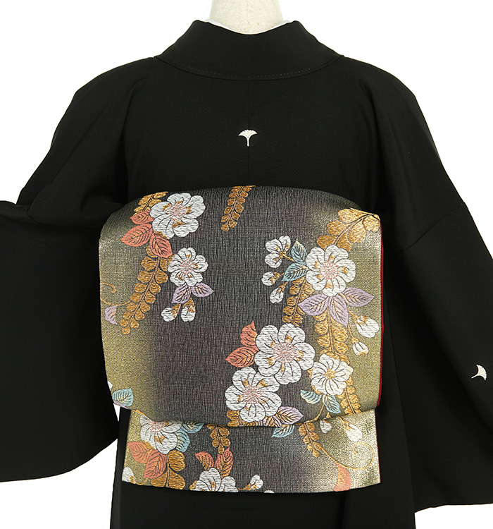 黒留袖 No.CA-2266-Sサイズのレンタル｜きもの365