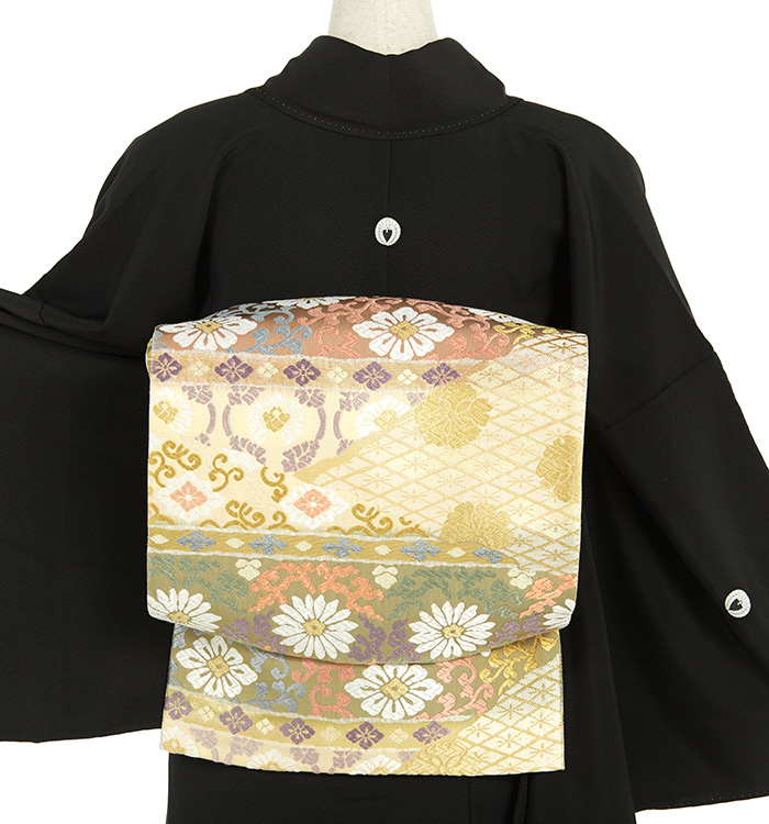 かんざし付】黒留袖 No.CA-2270-Mサイズのレンタル｜きもの365
