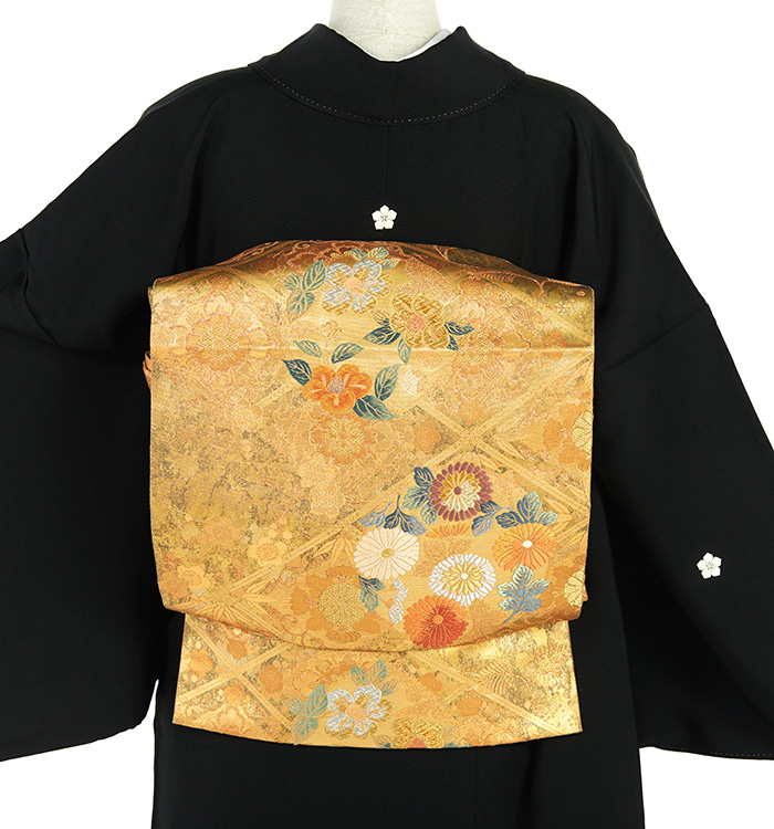 黒留袖 No.CA-2271-Sサイズのレンタル｜きもの365