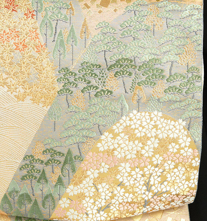 黒留袖 No.CA-2279-Sサイズ_07