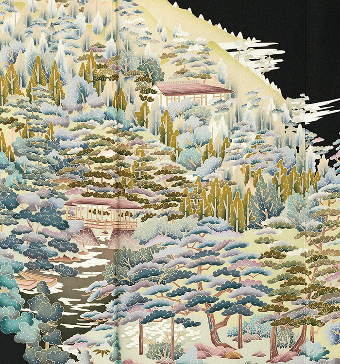 黒留袖 No.CA-2279-Sサイズ_05