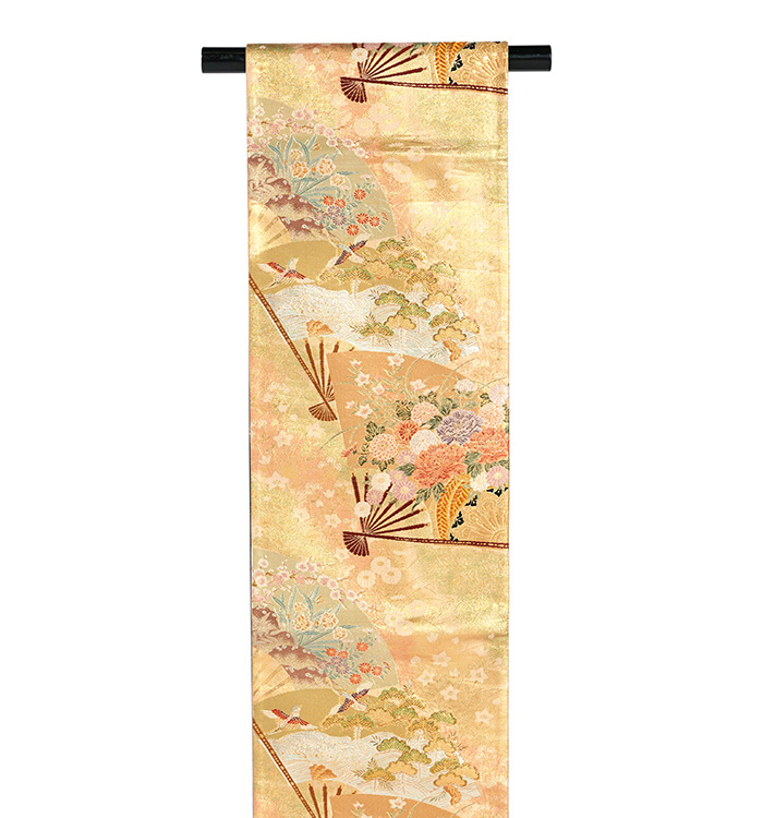 黒留袖 No.CA-2280-Mサイズ_04