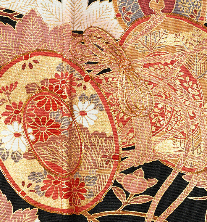 黒留袖 No.CA-2282-Sサイズ_06