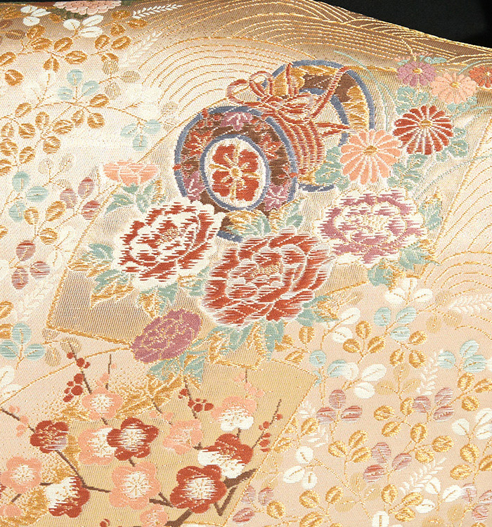 黒留袖 No.CA-2282-Sサイズ_07