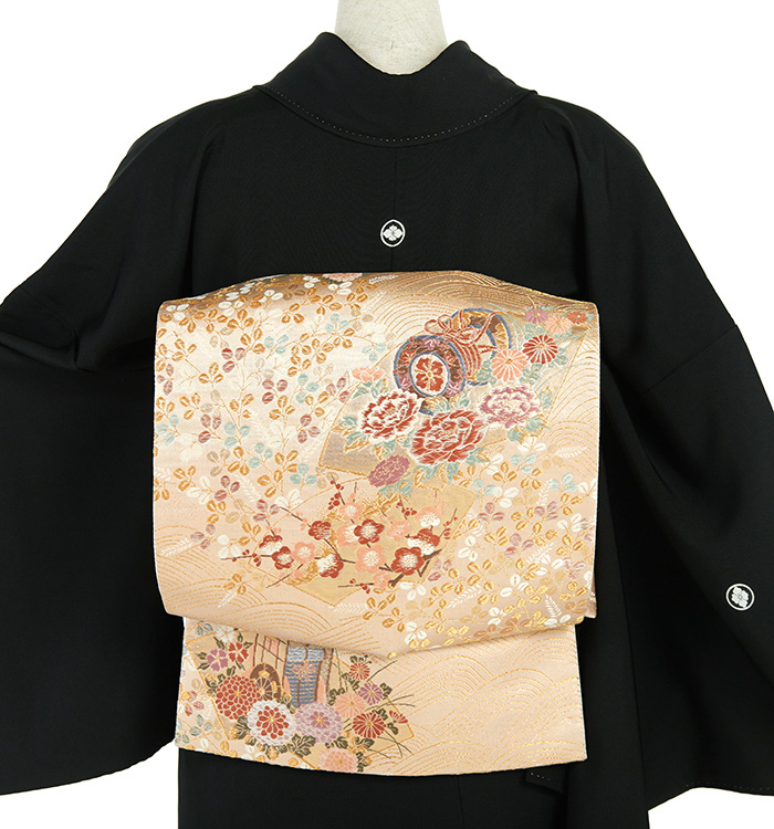 黒留袖 No.CA-2282-Sサイズ_02