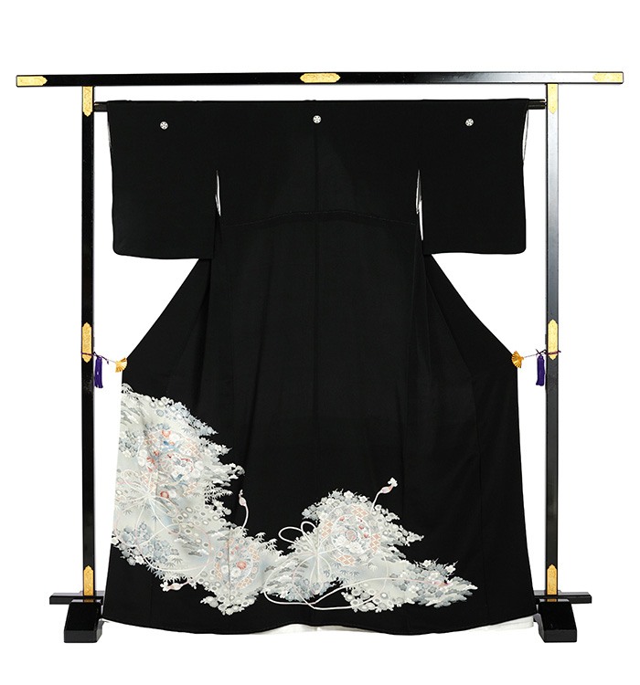 黒留袖 No.CA-2283-Sサイズ_03