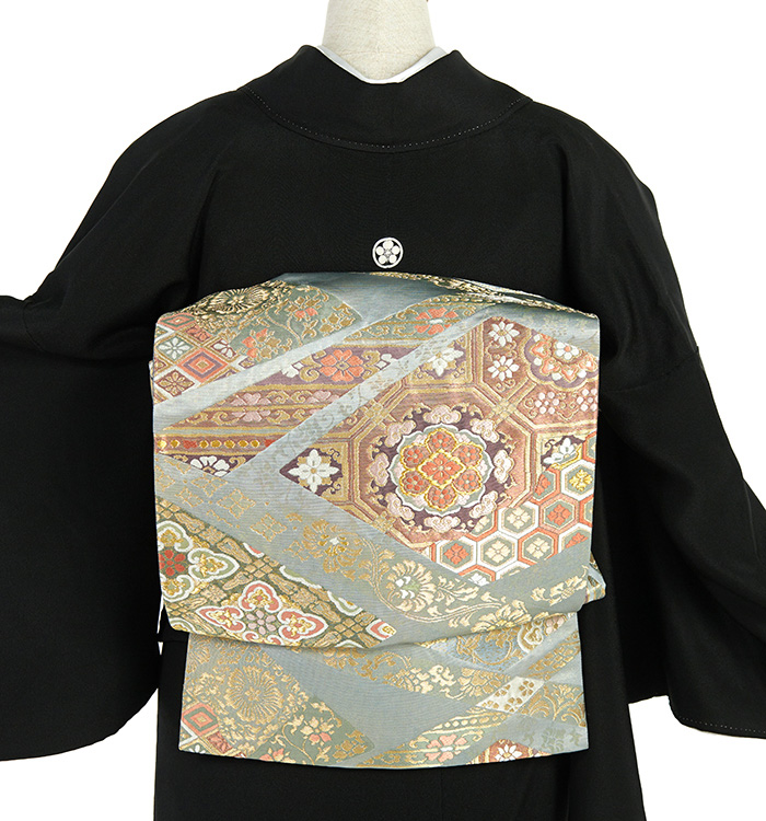 黒留袖 No.CA-2283-Sサイズ_02