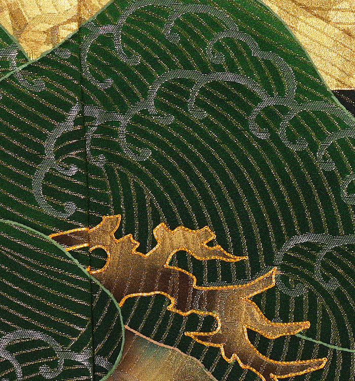 黒留袖 No.CA-2289-Sサイズ_06