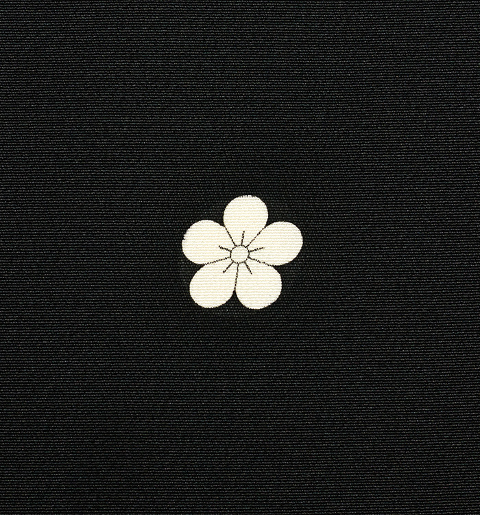 【着物単品】黒留袖 No.CA-2290-Sサイズ_04