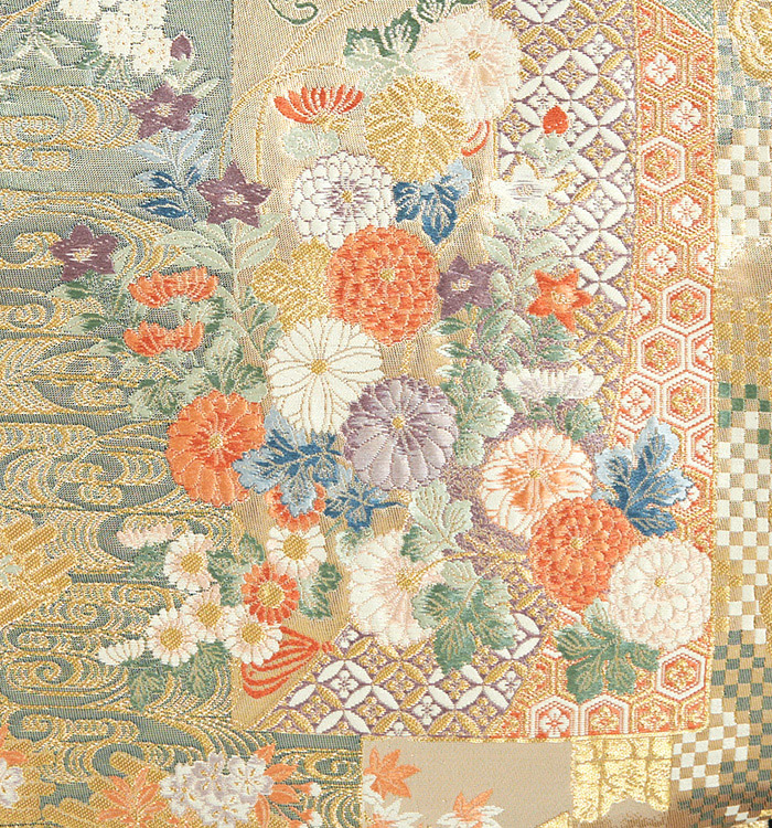 黒留袖 No.CA-2292-Mサイズ_07