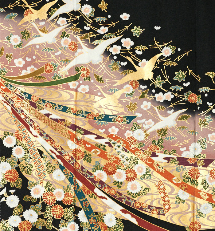 黒留袖 No.CA-2292-Mサイズ_05