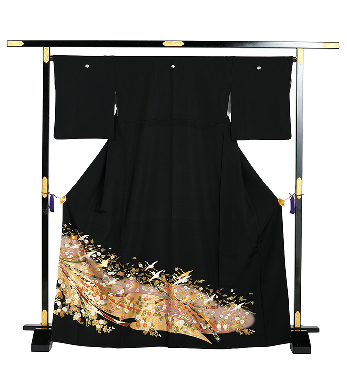 黒留袖 No.CA-2292-Mサイズ_03