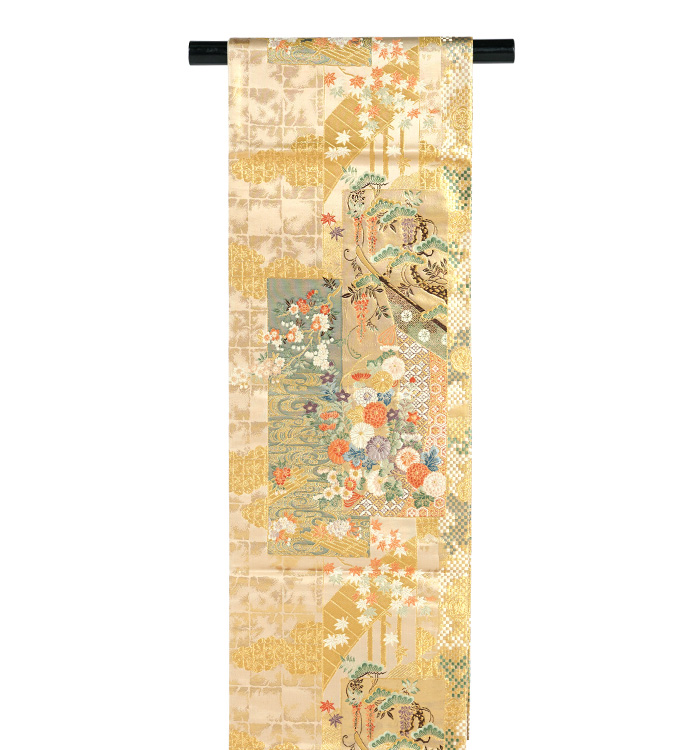 黒留袖 No.CA-2292-Mサイズ_04