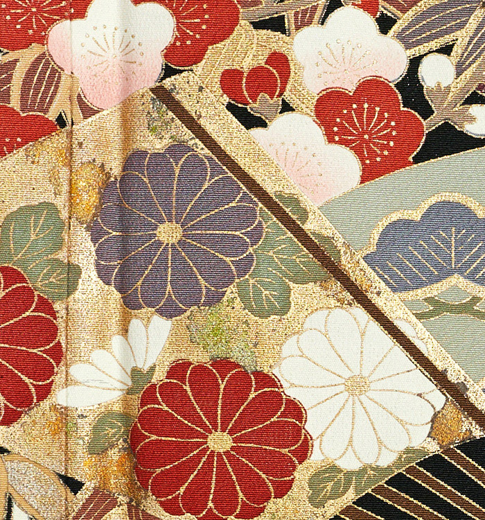 黒留袖 No.CA-2295-Sサイズ_06