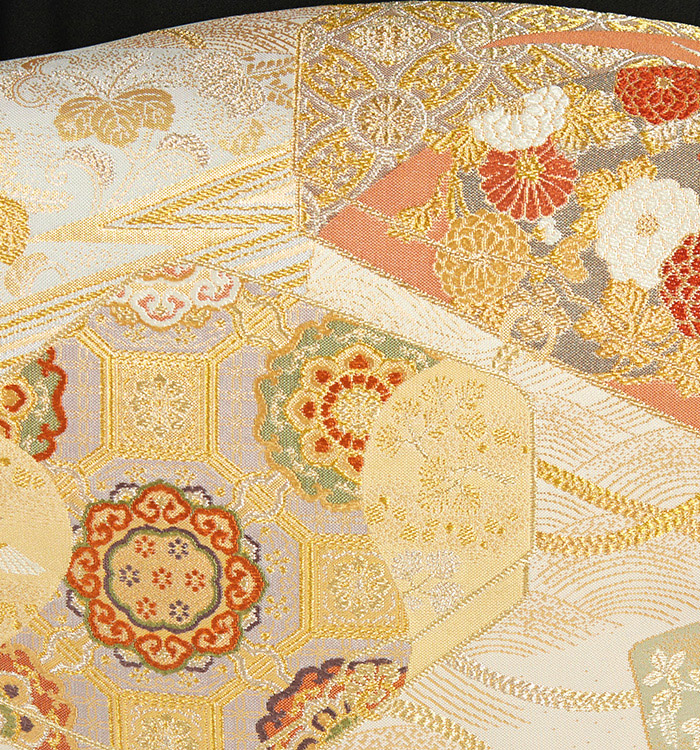 黒留袖 No.CA-2295-Sサイズ_07